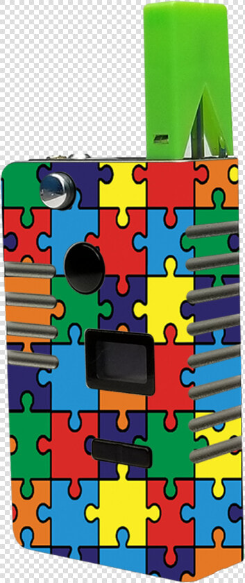 Autism Awareness Puzzle Deep Skins Class   Graphic Design  HD Png DownloadTransparent PNG
