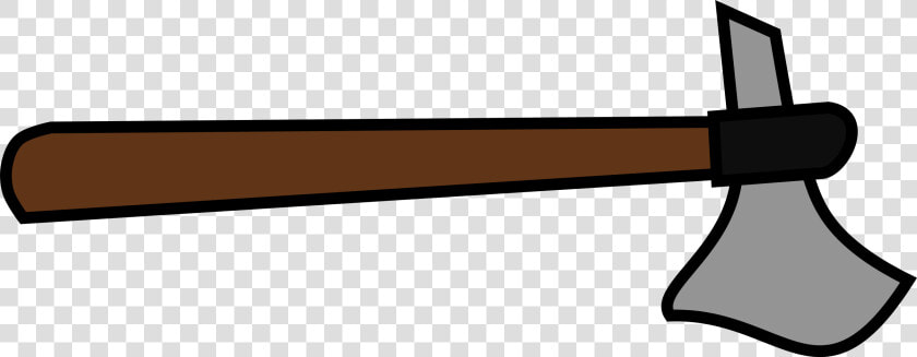 Hatchet 3 Clip Arts   Ascia Di Guerra Png  Transparent PngTransparent PNG
