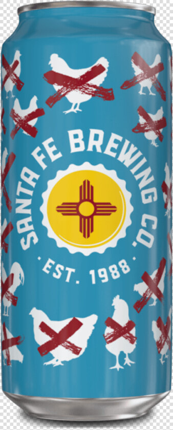 Chicken Killer   Santa Fe Brewing Java Stout  HD Png DownloadTransparent PNG