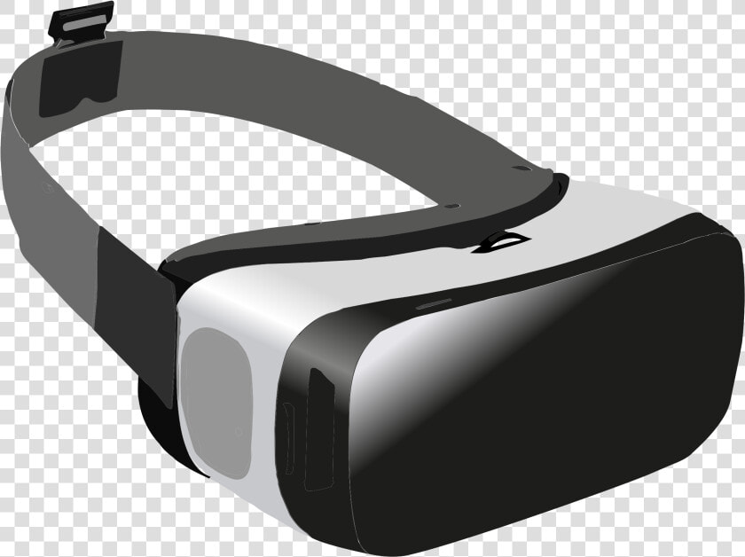 Virtual  Reality  Play  Glasses  Virtual World   Samsung Gear Vr  HD Png DownloadTransparent PNG