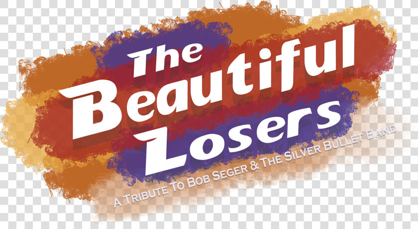 The Beautiful Losers Homepage   Poster  HD Png DownloadTransparent PNG