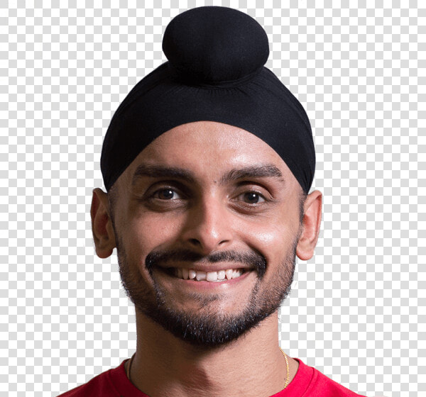 Harinder Pal Sandhu Squash  HD Png DownloadTransparent PNG
