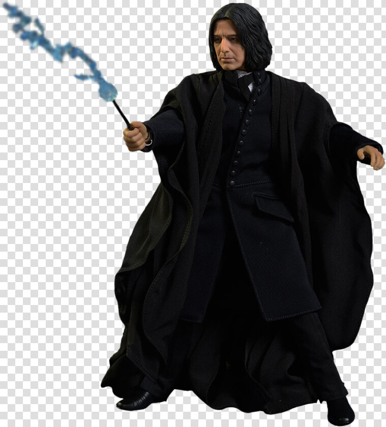 Snape Png Download   Professor Severus Snape  Transparent PngTransparent PNG