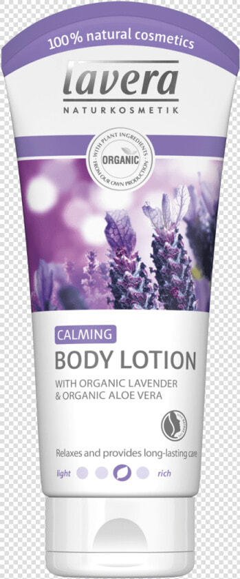 Lavera Q10 Firming Body Cream  HD Png DownloadTransparent PNG