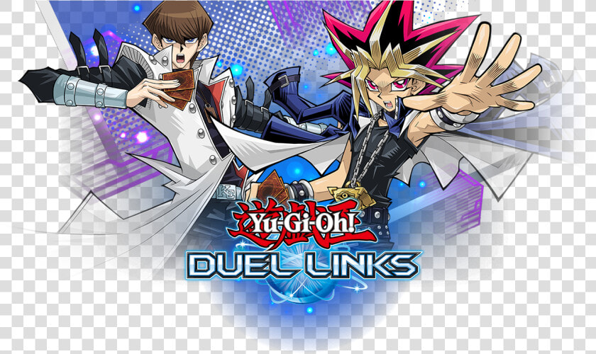 Transparent Yugioh Card Back Png   Yugioh Duel Links Png  Png DownloadTransparent PNG
