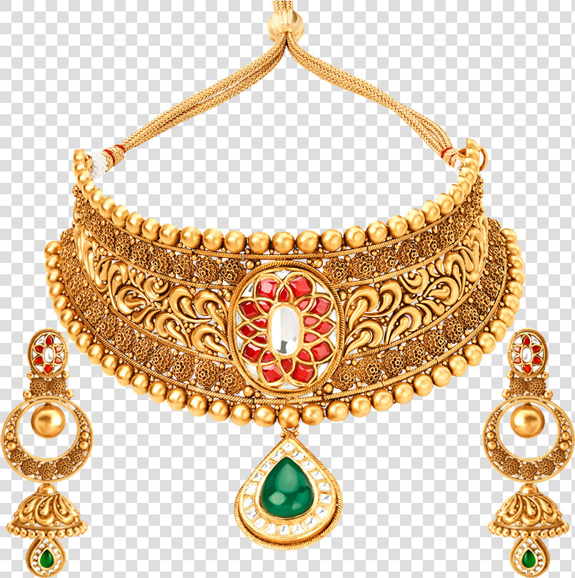 Necklace Jewellery Set Png Image   Jewellery Set Png  Transparent PngTransparent PNG