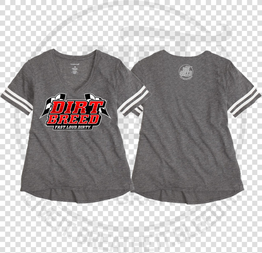 Ladies Dirt Track Racing Football Jersey   Pattern  HD Png DownloadTransparent PNG