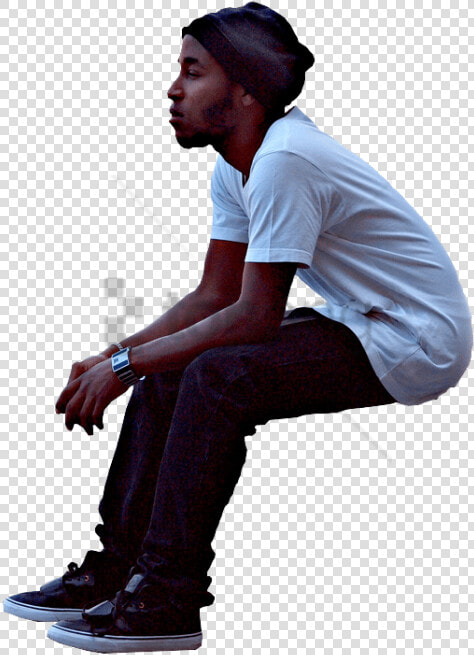 Free Png People Sitting On Bench Png Png Image With   People Sitting Side Png  Transparent PngTransparent PNG