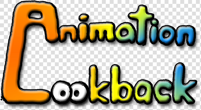Animation Lookback Logo   Animation  HD Png DownloadTransparent PNG