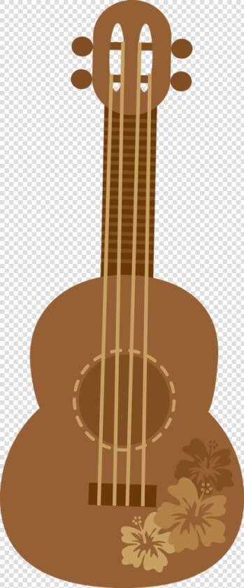 Guitarra Hawaiana Dibujo  HD Png DownloadTransparent PNG
