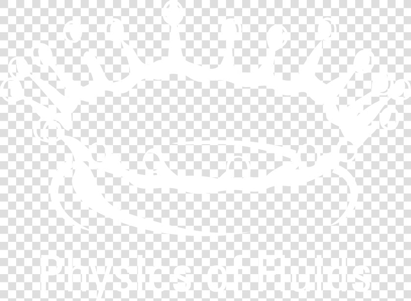 Physics Of Fluids Logo  HD Png DownloadTransparent PNG