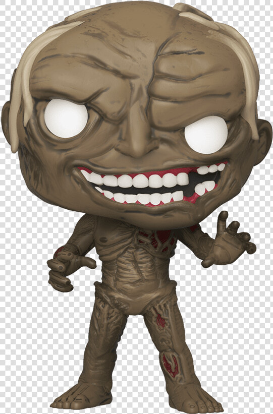 Scary Stories Funko Pop  HD Png DownloadTransparent PNG