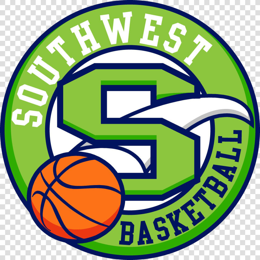 Southwest Basketball Logo   Hepatite Viral  HD Png DownloadTransparent PNG