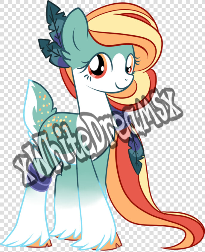 27 Best Mystical Mlp Deer Images On Pinterest   Mlp Dreamcatcher Adoptable  HD Png DownloadTransparent PNG