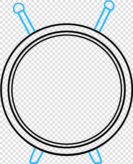 How To Draw Alarm Clock   Laser Diode Pinout  HD Png DownloadTransparent PNG