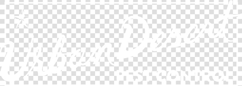 Urban Desert Pest Control   Calligraphy  HD Png DownloadTransparent PNG
