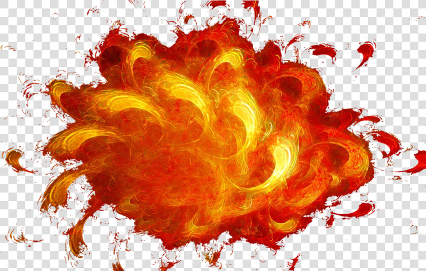 Red Explosion Png   Fire Explosion  Transparent PngTransparent PNG