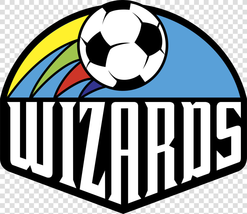Kansas City Wizards Logo  HD Png DownloadTransparent PNG