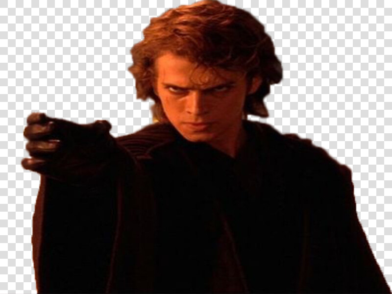 Http     image   Noelshack   Anakin Etrangle   Anakin Skywalker Darth Vader  HD Png DownloadTransparent PNG