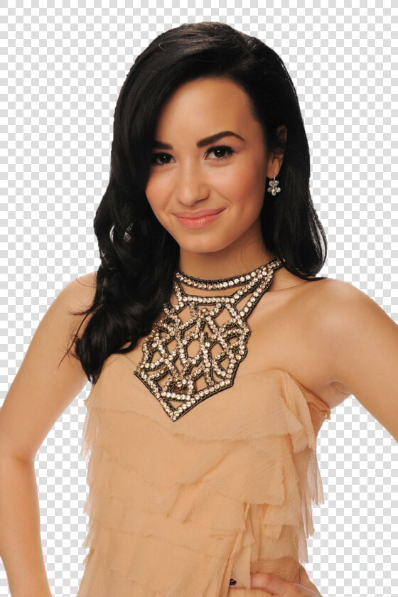 Clipart Demi Lovato And Featured Illustration   Demi Lovato 2010  HD Png DownloadTransparent PNG