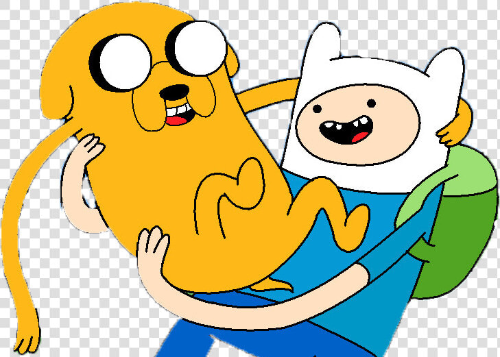 Adventure Time Logo Transparent   Time With Finn And Jake  HD Png DownloadTransparent PNG