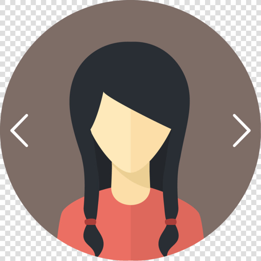 Abbyjohnson Circle Infograph   Tipos De Usuarios En Redes Sociales  HD Png DownloadTransparent PNG