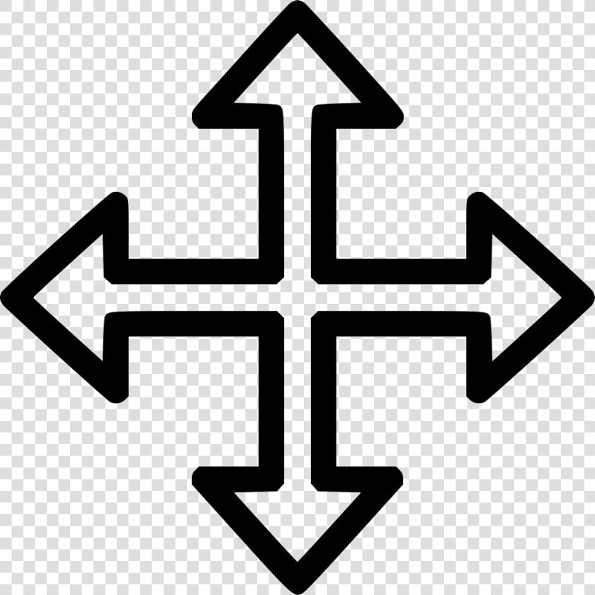 Cursor Move   Hd Mouse Gta Sa  HD Png DownloadTransparent PNG