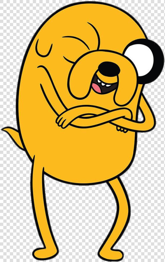 Adventure Time Jake The Dog Blinking   Nautical Clip Art Anchor  HD Png DownloadTransparent PNG