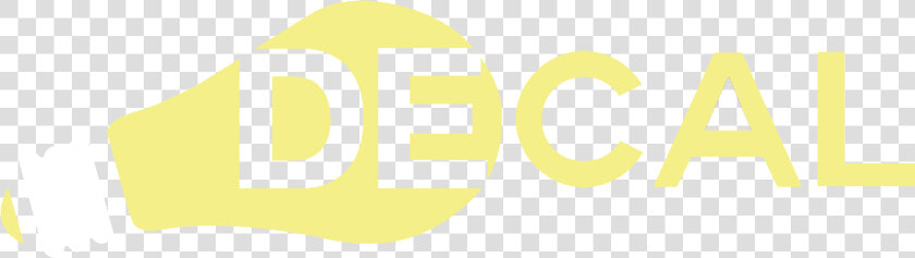 Logo   Decal Berkeley Logo  HD Png DownloadTransparent PNG