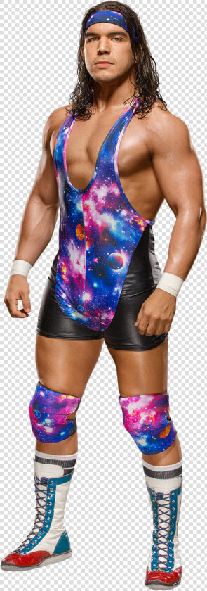 American Alpha Chad Gable  HD Png DownloadTransparent PNG