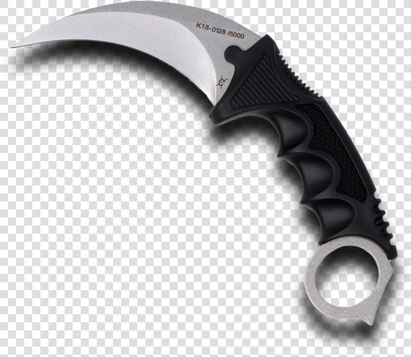 Fadecase Karambit Classic Knife Vanilla Fadecase Skins   Karambit Png No Background  Transparent PngTransparent PNG