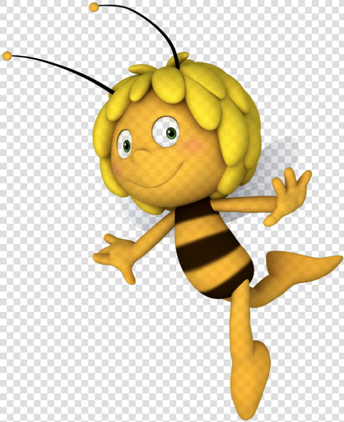 Die Biene Maja   Maya The Bee Png  Transparent PngTransparent PNG