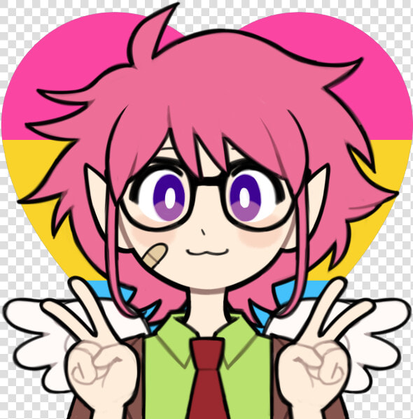 Create Ocs Wikia   Picrew Icon Maker  HD Png DownloadTransparent PNG