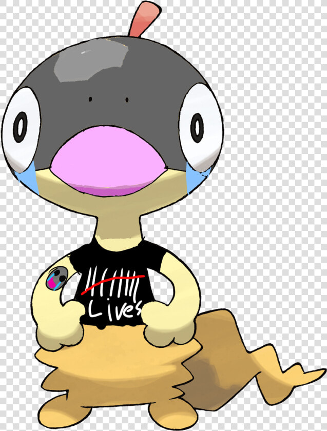 Scraggy Pokemon Go  HD Png DownloadTransparent PNG