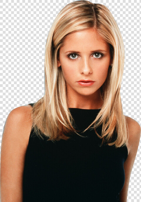 Buffy The Vampire Slayer Makeup  HD Png DownloadTransparent PNG