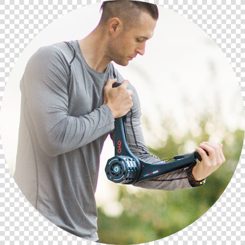 Bicep Curl Oyo Portable Gym   Bicep Curl Portable  HD Png DownloadTransparent PNG