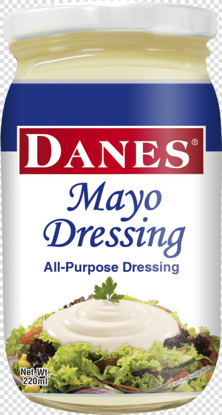 Danes Mayonnaise  HD Png DownloadTransparent PNG