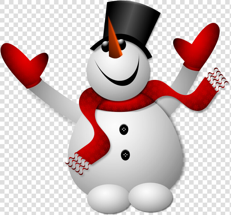 Cafepress Merry Christmas Winter Snowman   Inviernopng  Transparent PngTransparent PNG