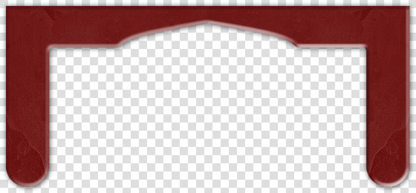 Maroon Page Border  HD Png DownloadTransparent PNG