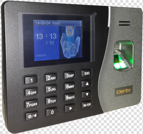 Biometric Attendance System Png Hd   Fingerprint Based Security System  Transparent PngTransparent PNG