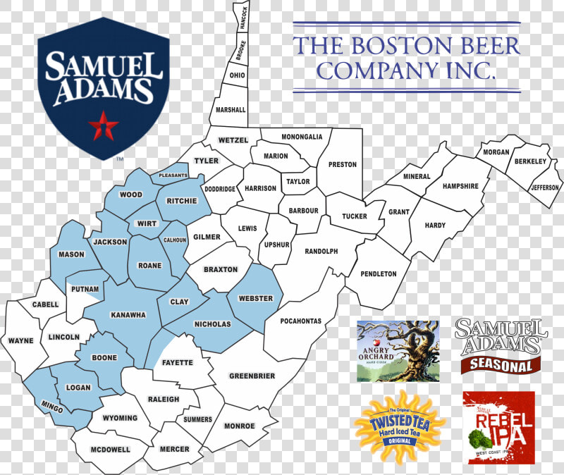 Sam Adams Beer  HD Png DownloadTransparent PNG