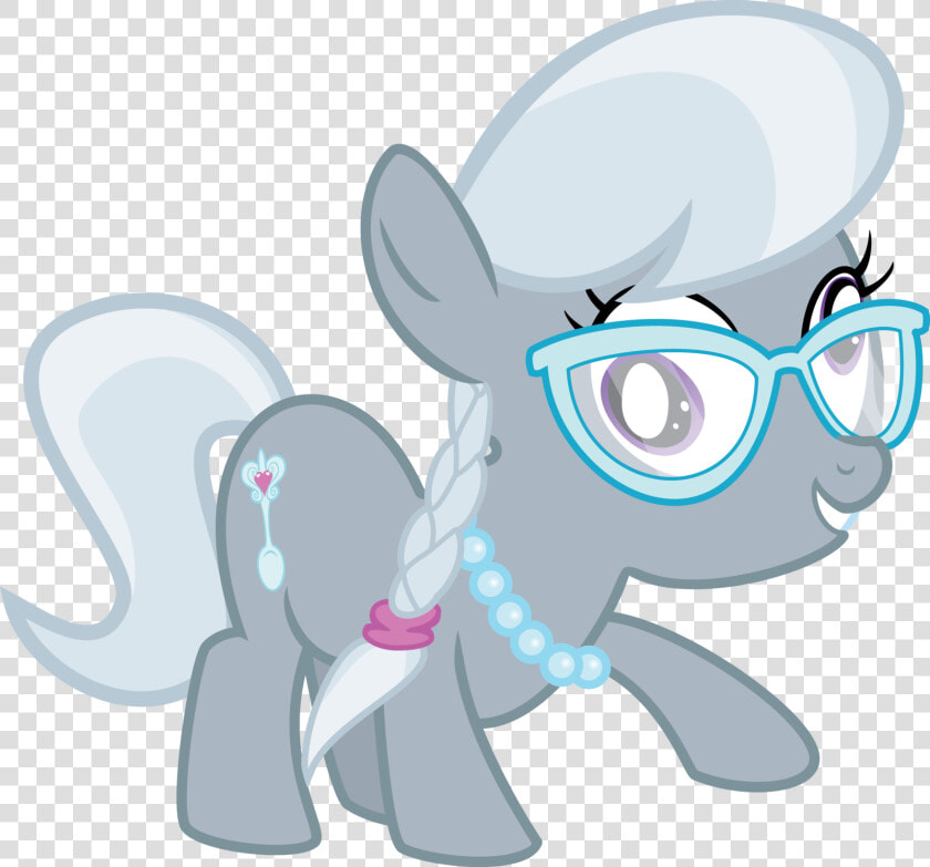 Silver Spoon   Aki Mikage  HD Png DownloadTransparent PNG