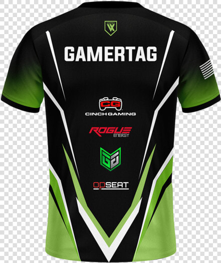 Cinch Gaming  HD Png DownloadTransparent PNG