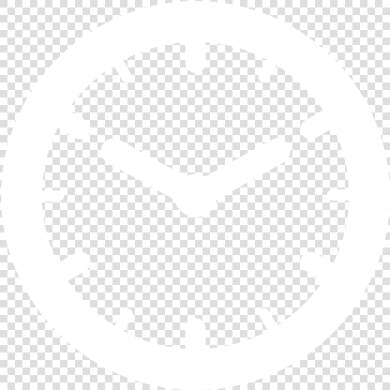 An Icon Of A Clock   Clock One Hour Clipart Transparent Background  HD Png DownloadTransparent PNG