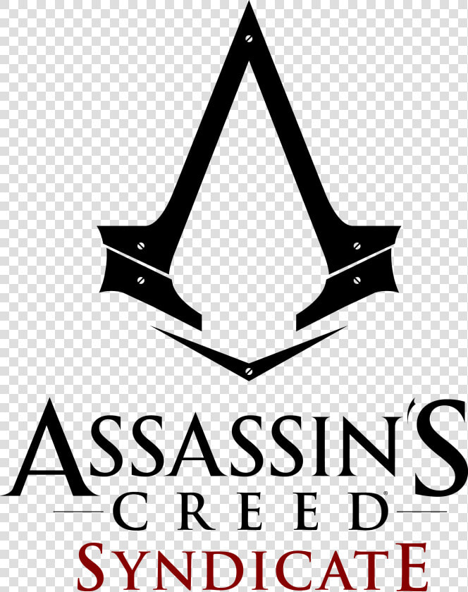 Assassin Creed Syndicate Game Icon  HD Png DownloadTransparent PNG