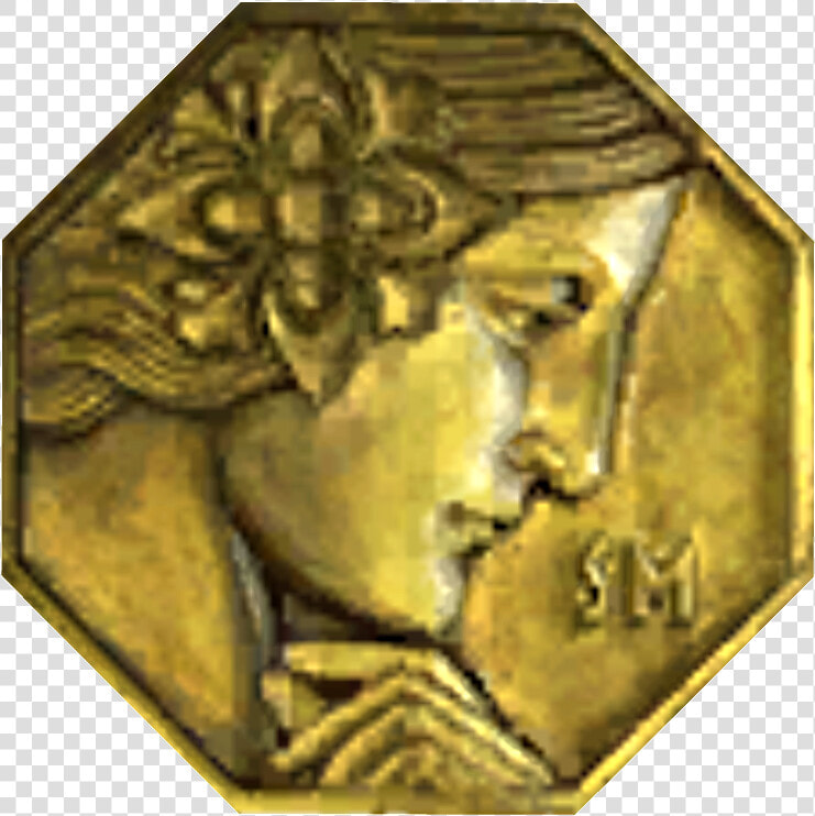 Sierra Madre Chip   Sierra Madre Casino Chip  HD Png DownloadTransparent PNG