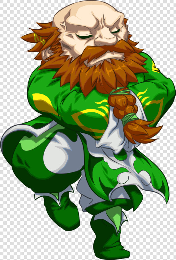 Chibi Midori   Illustration  HD Png DownloadTransparent PNG