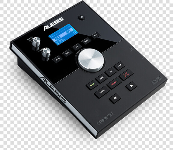 Alesis Command Module  HD Png DownloadTransparent PNG