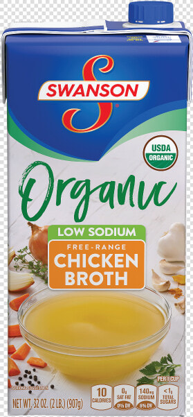 Swanson Natural Goodness Broth  HD Png DownloadTransparent PNG