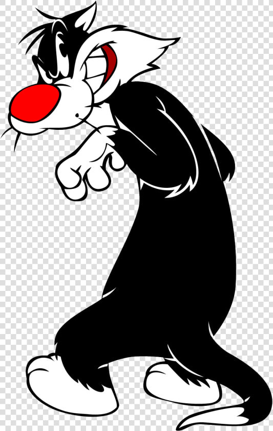 Sylvester Png Background  Transparent PngTransparent PNG